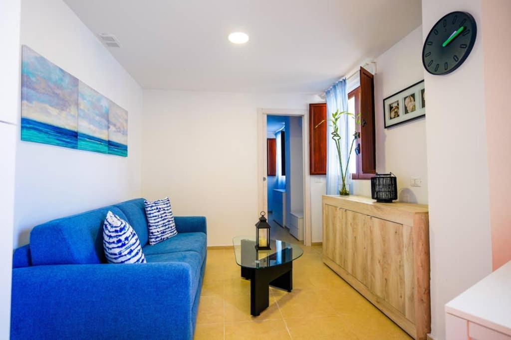 Villa I Tri Scogghi Augusta Esterno foto