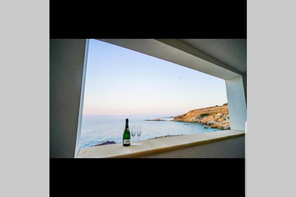 Villa I Tri Scogghi Augusta Esterno foto